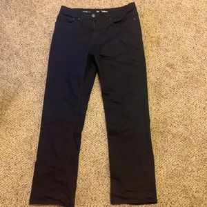 Goodfellow Black Jeans